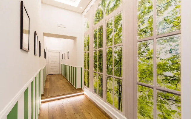 Vittorio Emanuele Modern Apartments by Wonderful Italy