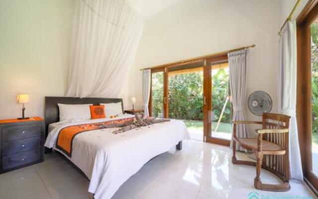 Villa Saffraan