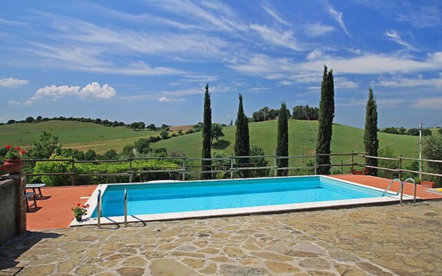 House Cipresso Grosseto