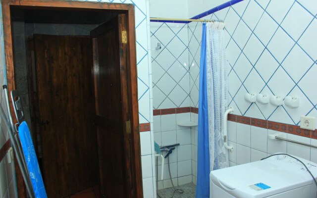 Casas Pico de Osorio