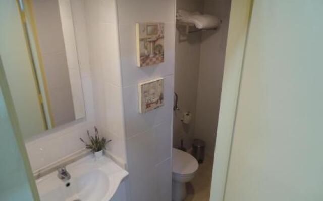 Barracão de Alfama Apartments