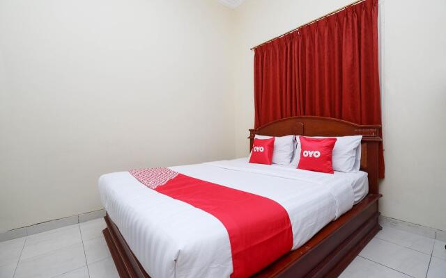 OYO 1625 Pandanaran Guest House