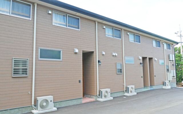 Skyterrace Churashima