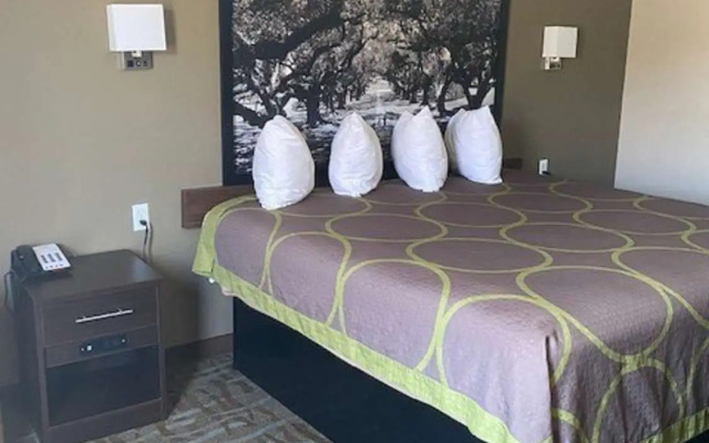 SureStay Hotel by Best Western Alexandria Airport