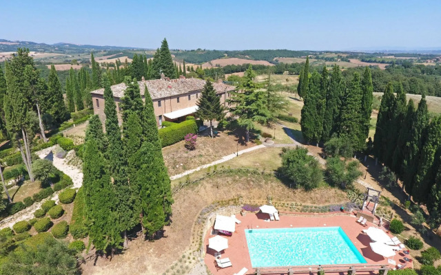 Macciangrosso - Two Bedroom