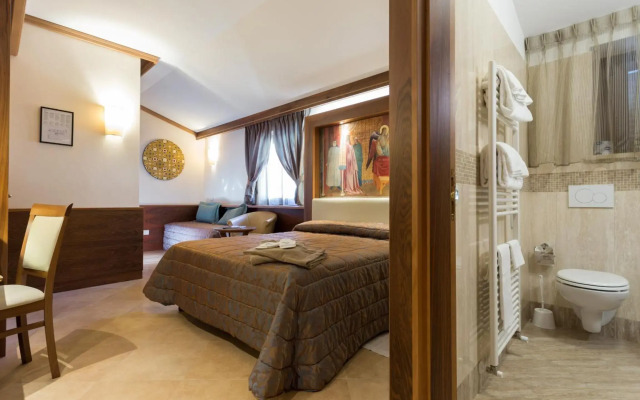Hotel Ristorante La Terrazza