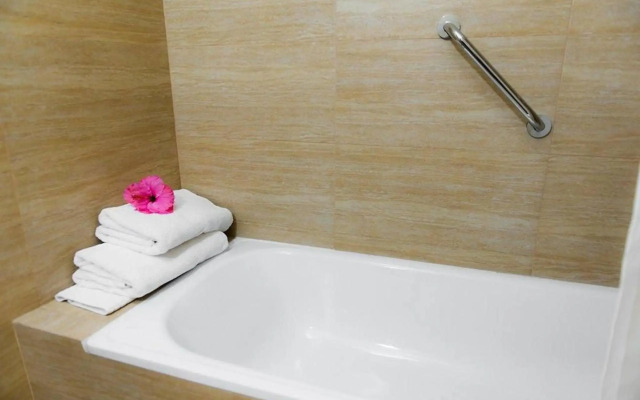 Hotel Serena Suite