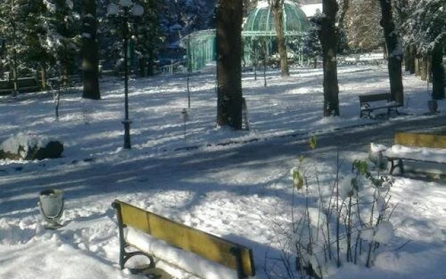 borjomi-park