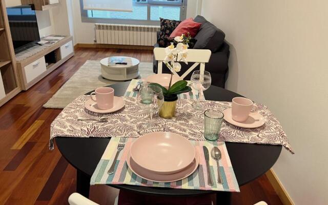 Apartamento Europa Prados - Atenea