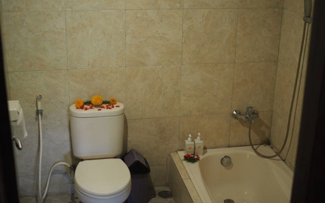 Kampung Sari Homestay