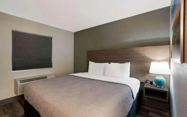 Red Roof Inn Sacramento - Elk Grove