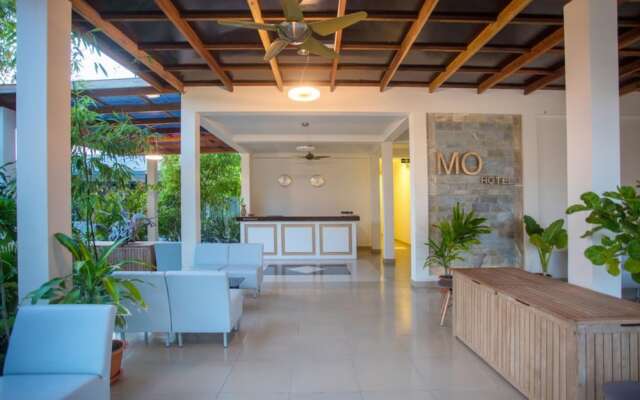 MO Hotel Laamu