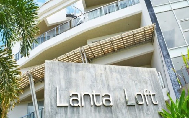 Lanta Loft Apartment 2A