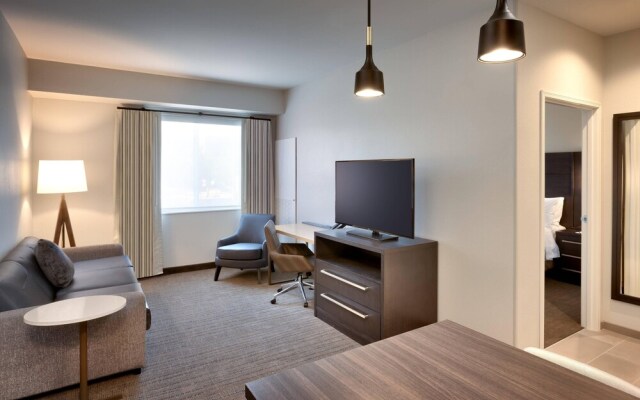 Residence Inn Tampa Wesley Chapel