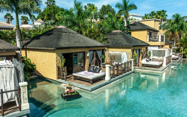 Royal River, Luxury Hotel - Adults Only