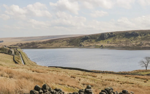 Penistone View