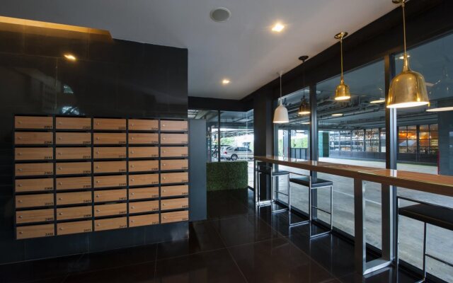 Marigold Sukhumvit