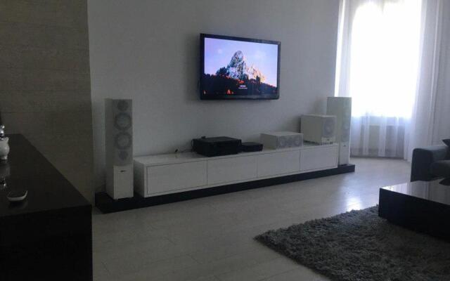 Luksusowy Apartament w centrum 110m2