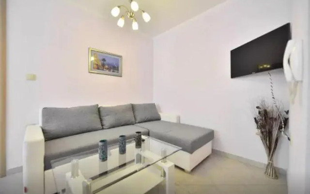 Mikuljan Apartments