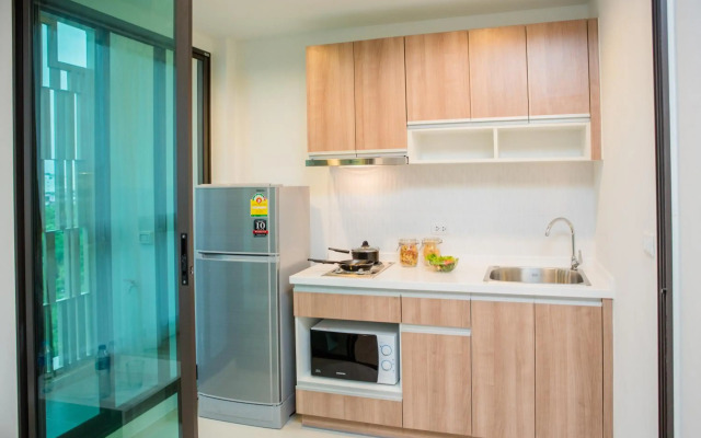 Connext Residence