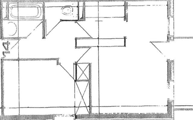 Appartement Valmorel, 2 pièces, 6 personnes - FR-1-291-721