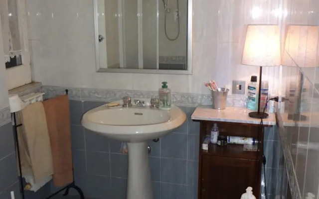 Penthouse In Center of Rome