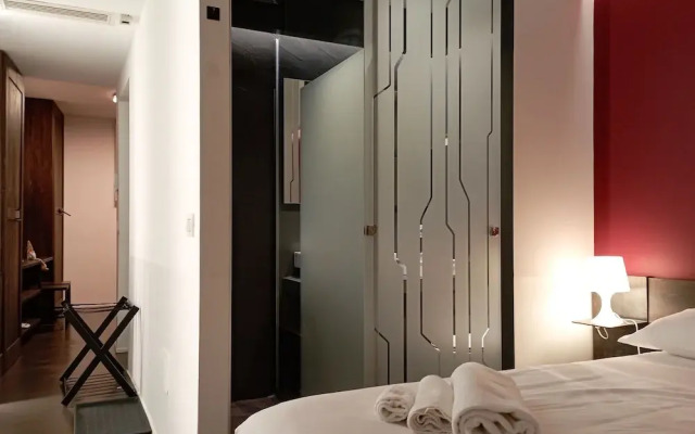 Mutina Suites