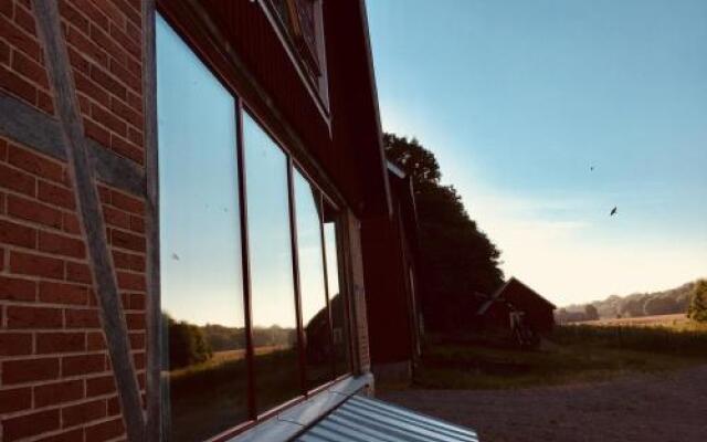 Sjöborg Säng & Bassäng