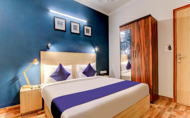 OYO 75115 SilverKey Executive Stays 75115 Discovery Suites