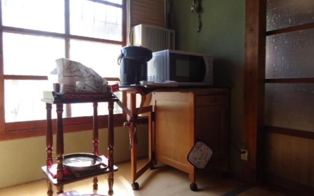 Guesthouse Yoshiyoshi