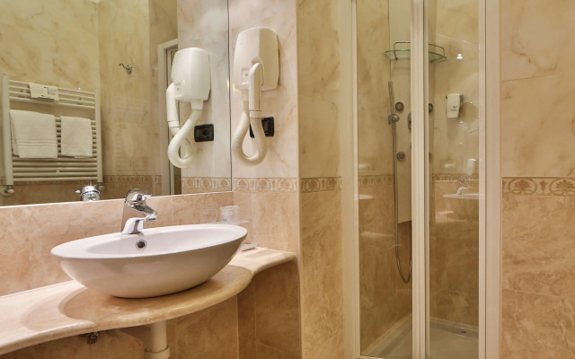 Best Western Plus Hotel Genova