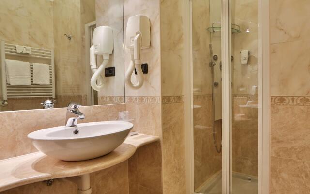 Best Western Plus Hotel Genova