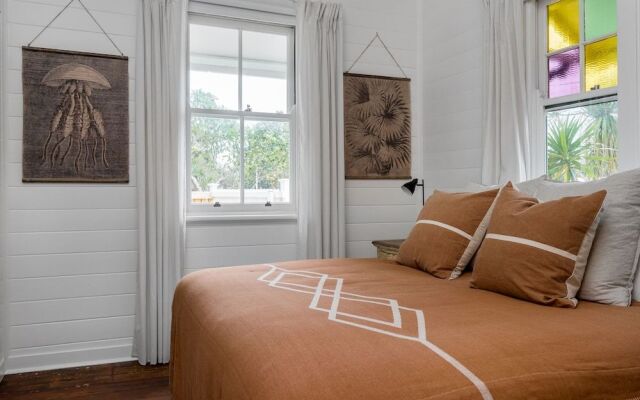 A PERFECT STAY - Gidgets House and Studio