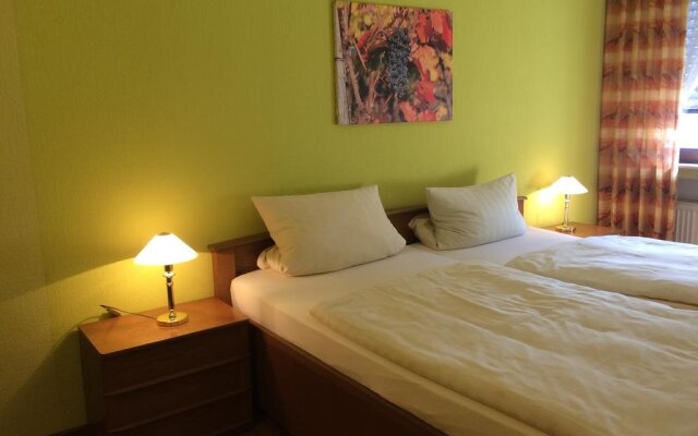 Hotel Raatz