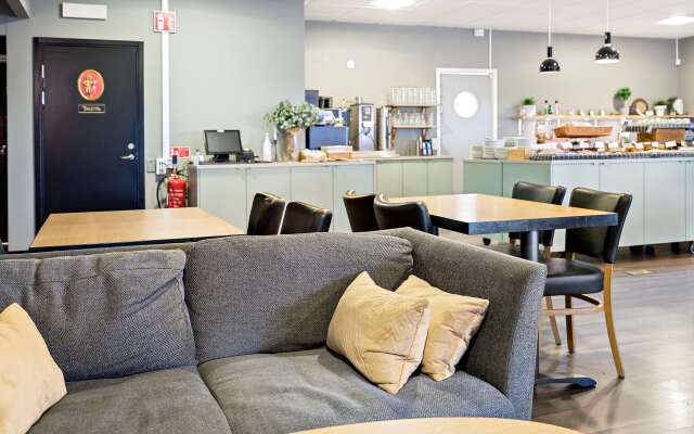 Best Western Hotell Ljungby
