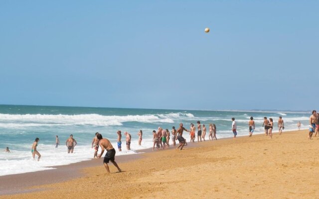 Village Vacances La Forêt des Landes
