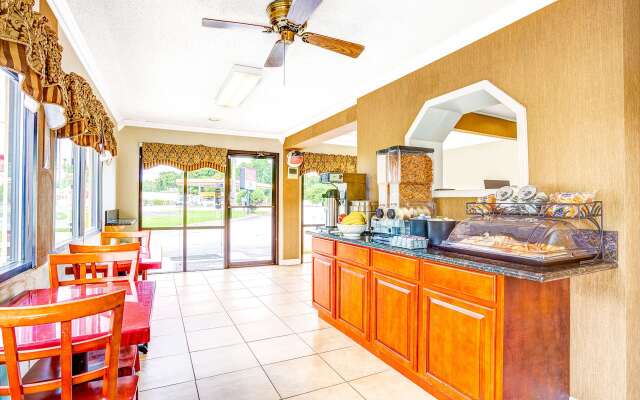 Days Inn by Wyndham Chesapeake