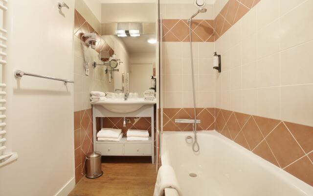 Appart Hotel Odalys City Aix en Provence Les Floridianes