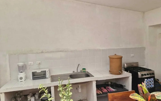 Cozy Chipilapa House