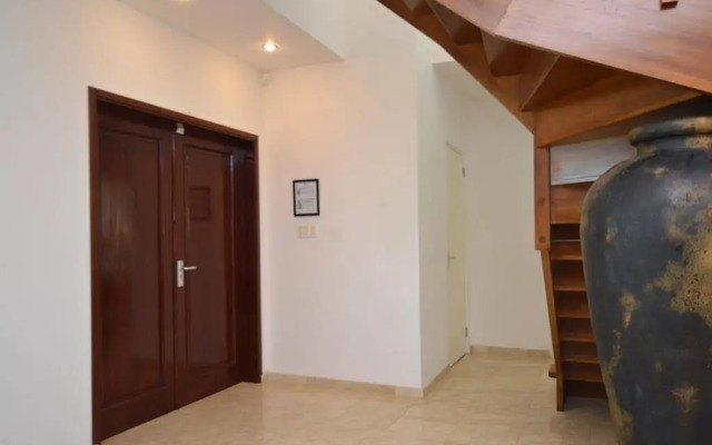 Merlot Villas Aruba