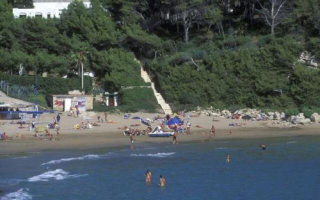 Camping La Pineda de Salou