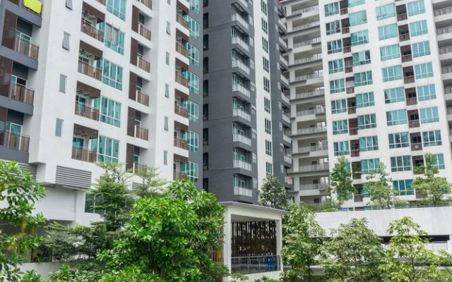 Zetapark by Manhattan Home Services