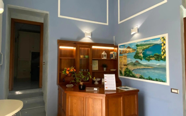 Rental House Angelina