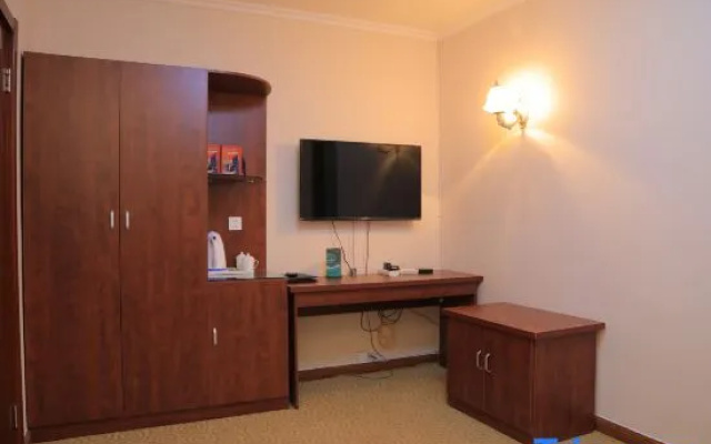 Tian Yang Hotel