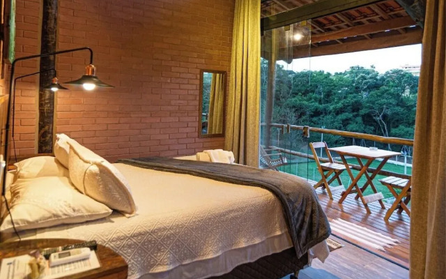 Pousada Recanto Primavera