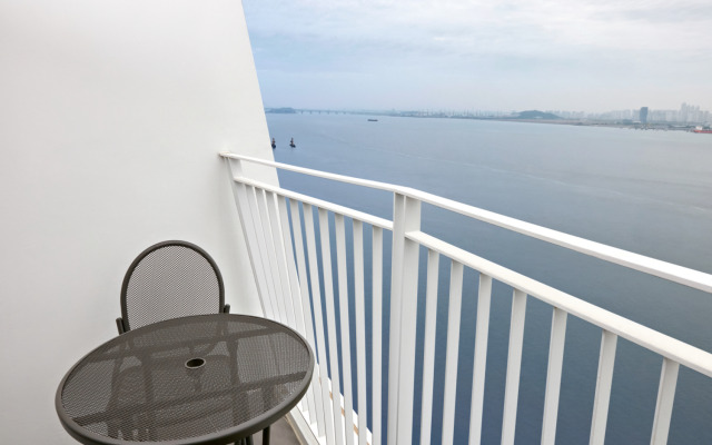 Ocean Soleview Hotel