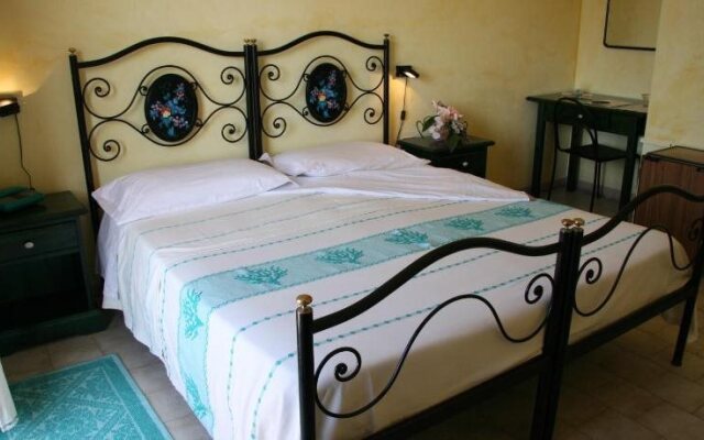 Hotel Le Dune