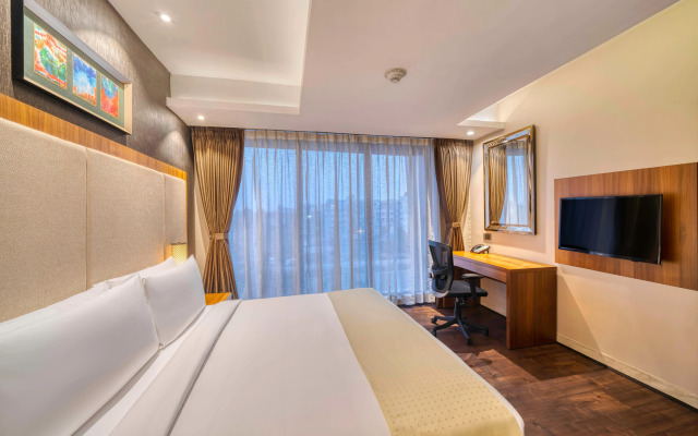 Holiday Inn Kolkata Airport by IHG