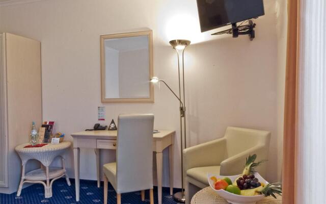 Arthotel ANA Petite
