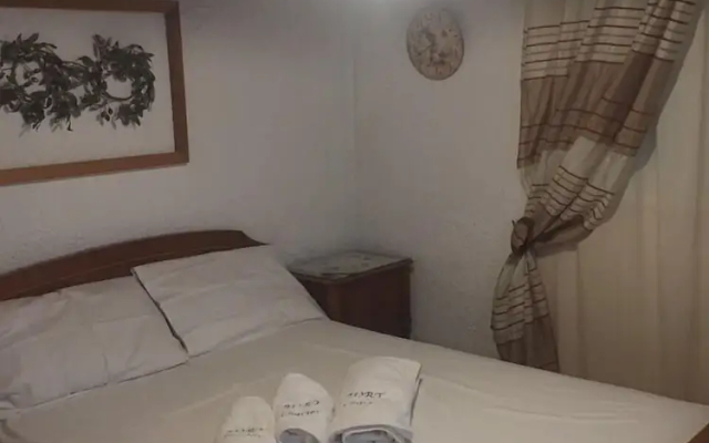 Glamorous apartment with sea view